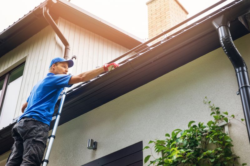 Garage Gutter Cleaning in Longmont, CO