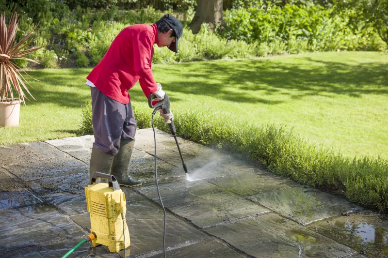 Top Rated Products for Patio Cleaning