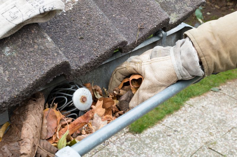Garage Gutter Cleaning in Boulder, CO